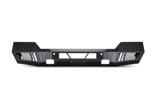 Body Armor 4x4 GM-19335 14-15 Chevy 1500 Eco Series Front Bumper
