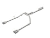 aFe 49-38084-P AFE Exhaust Cat Back