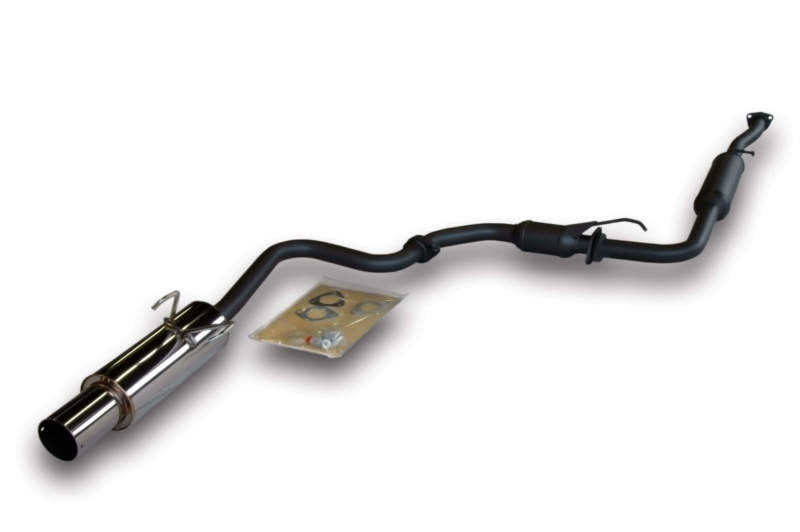 HKS 3203-EX014 99-00 Honda Civic Si Hi-Power Exhaust