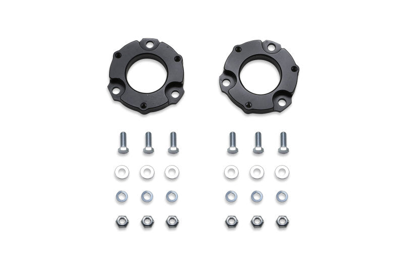 Fabtech FTL5108 15-18 Chevrolet Colorado 4WD 1.5in Leveling System