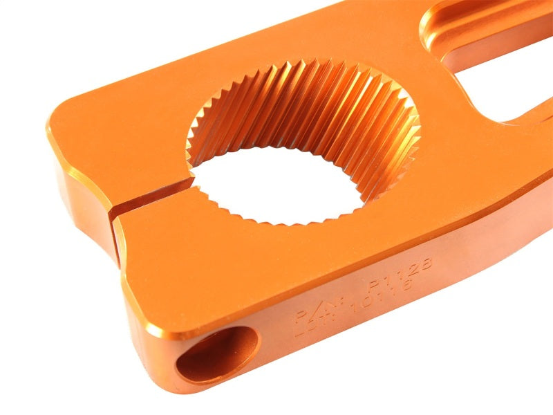 aFe 441-401001-N Control PFADT Series Racing Sway Bar Front Service Kit Chevrolet Corvette (C5/C6) 97-13