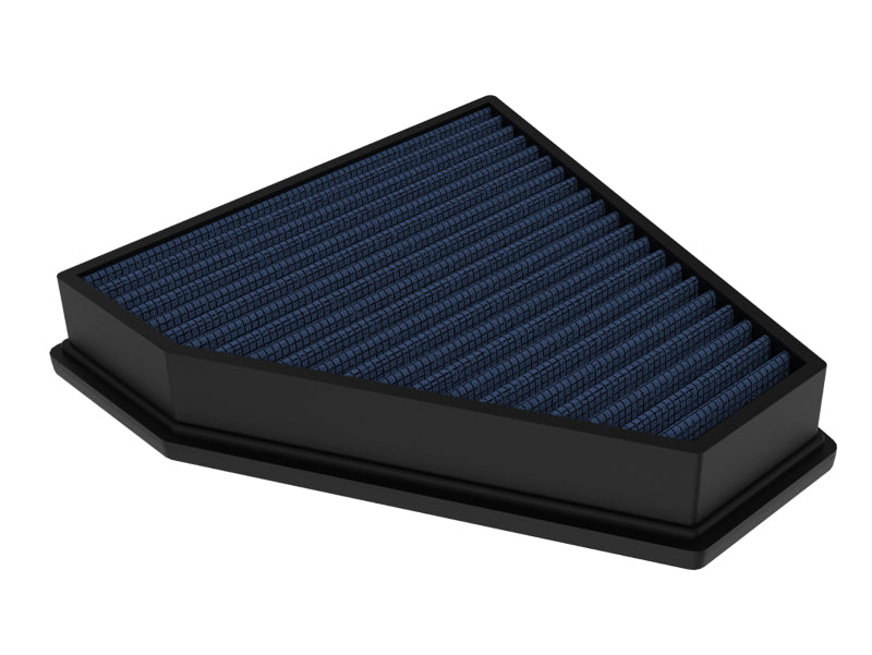 aFe 30-10131 MagnumFLOW Air Filters OER P5R A/F P5R BMW 3-Series 06-11 L6-3.0L non-turbo