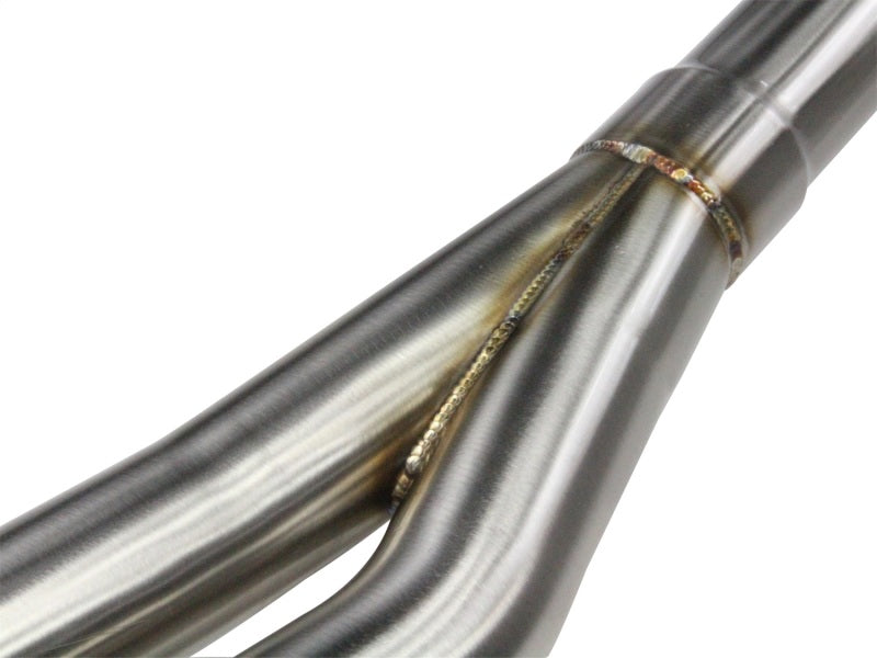 aFe 49-36313 AFE Exhaust Cat Back