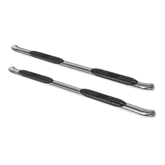 Westin 21-24080 19-20 Dodge/RAM 1500 Crew Cab PRO TRAXX 4 Oval Nerf Step Bars - SS