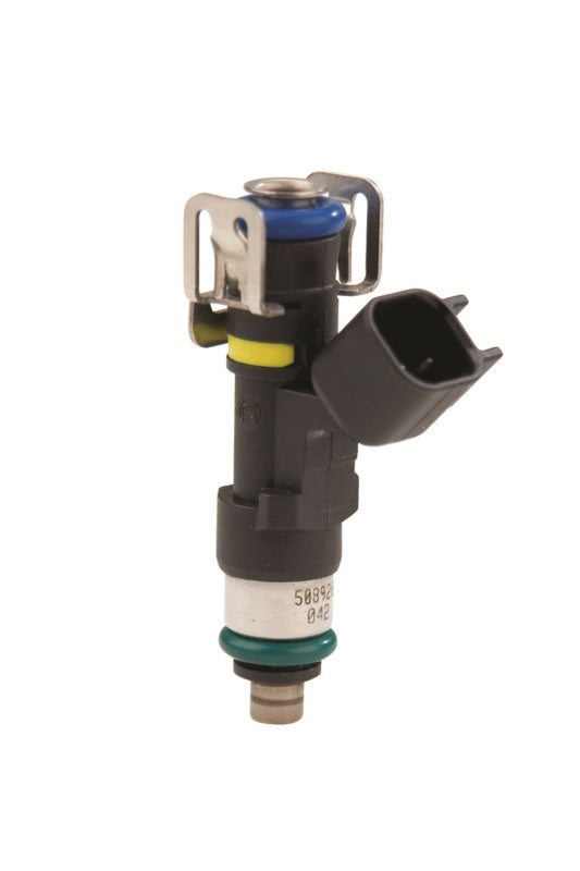 Ford Racing M-9593-G302 47 LB/HR Fuel Injector Set