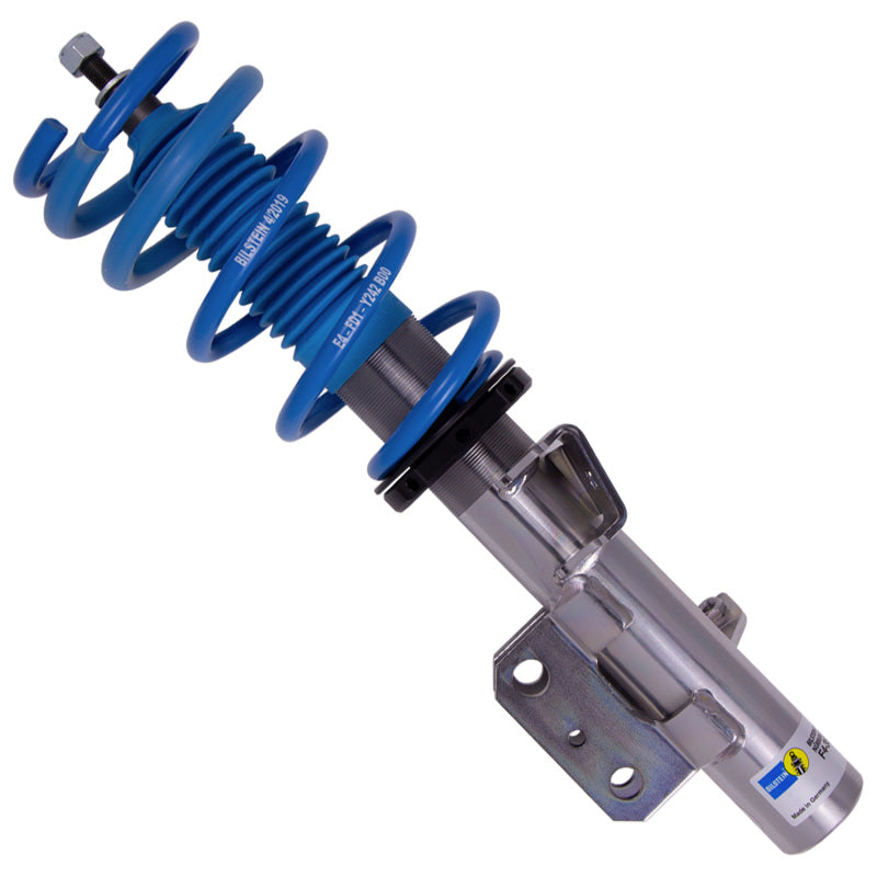 Bilstein 47-330733 13-16 Scion FR-S / 17-20 Toyota 86 B14 (PSS) Front & Rear Performance Suspension Kit