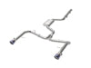 aFe 49-36432-L AFE Exhaust Cat Back