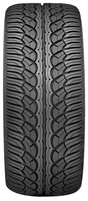 Yokohama Tire 110100242 Yokohama Parada Spec-X Tire - 285/40R24 112V