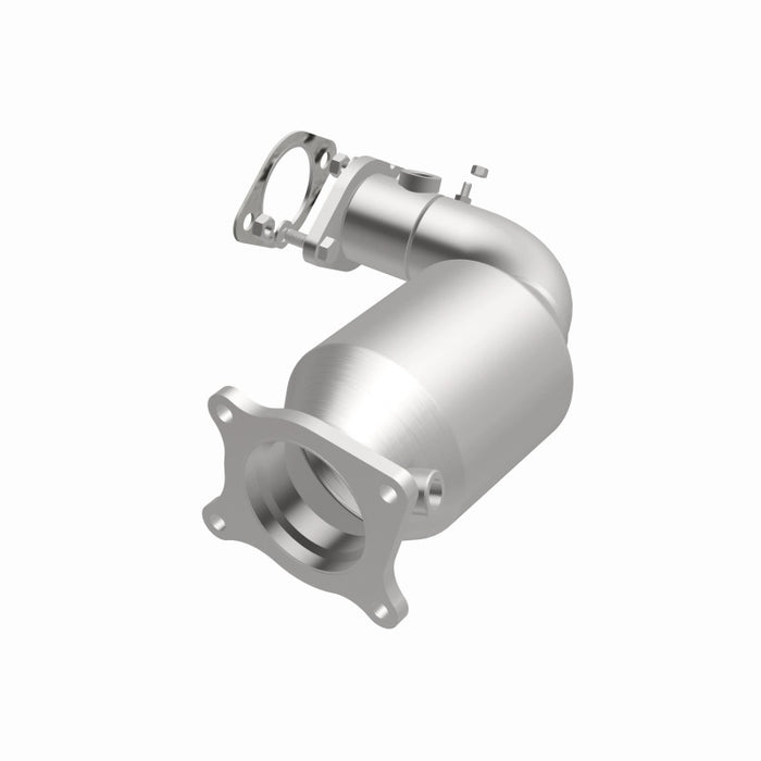 Magnaflow 21-822 OEM Grade Direct Fit Converter 15-19 Subaru WRX H4 2.0L