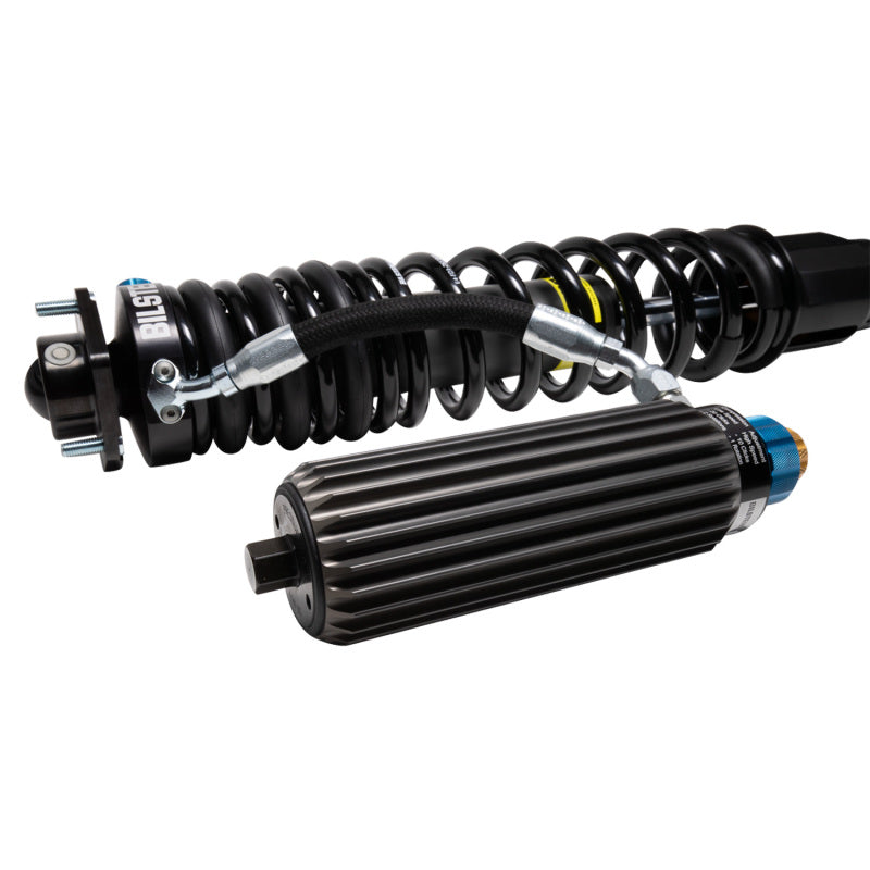 Bilstein 41-314326 21-24 Ford Bronco B8 8112 Suspension Shock Absorber and Coil Spring Assembly - Rear Left