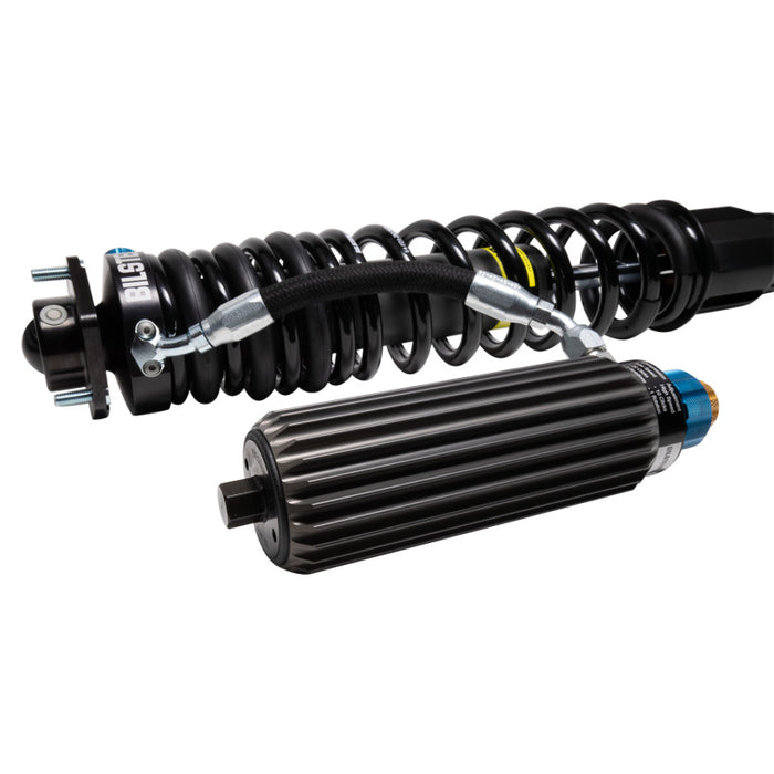 Bilstein 41-314326 21-24 Ford Bronco B8 8112 Suspension Shock Absorber and Coil Spring Assembly - Rear Left