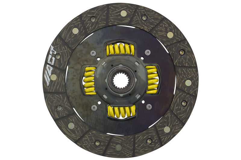 ACT 3000109 ACT Street Clutch Discs