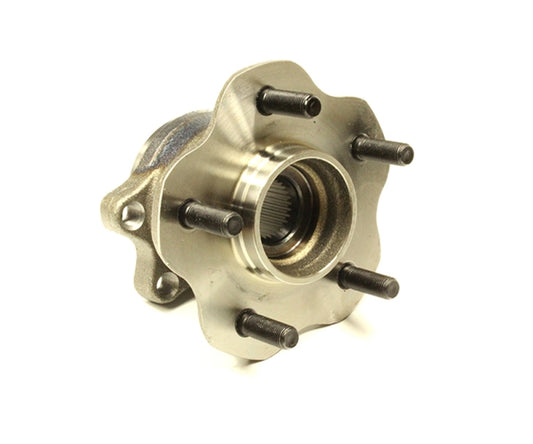 ISR Performance IS-5LG-S13R 5 Lug Rear Conversion Hub - 89-94 Nissan 240sx **Single Hub**