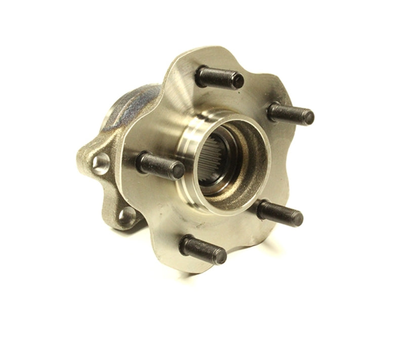 Wheel Hubs