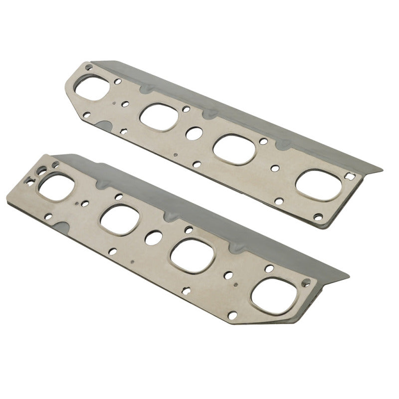BD Diesel 1041463 11-22 Dodge RAM 1500 Classic (DS) / 11-18 RAM 2500/3500 5.7L Hemi Exhaust Manifold Kit