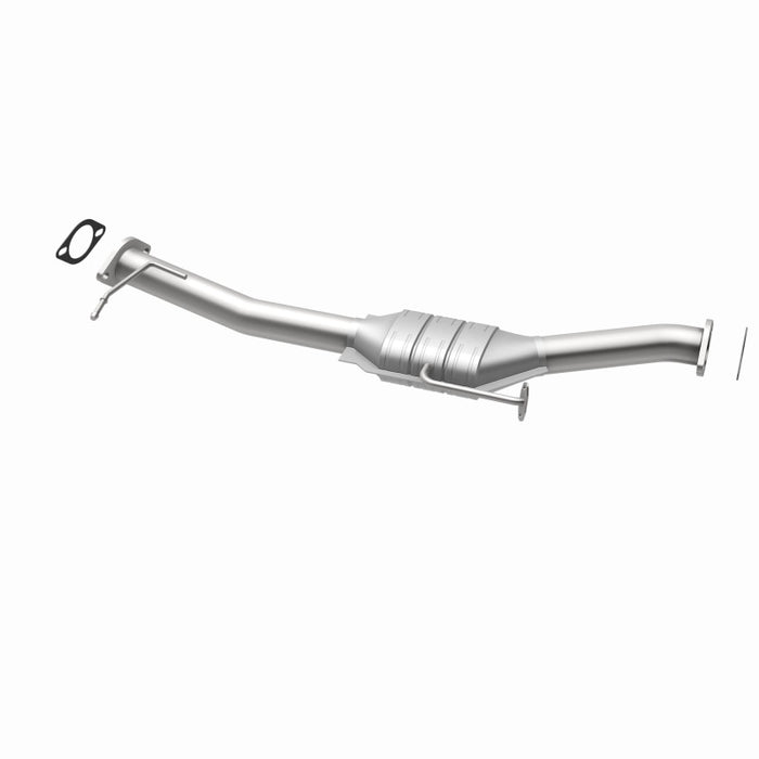 Magnaflow 24388 MagnaFlow Conv DF 93-95 Mazda RX7 1.3L