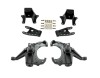 Belltech BT Lowering Kit w/o Shocks 706
