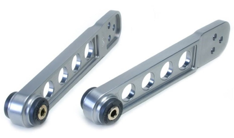 Skunk2 Racing 542-05-0220 Skunk2 01-05 Honda Civic Hard Anodized Rear Lower Control Arm (Includes Socket Tool)