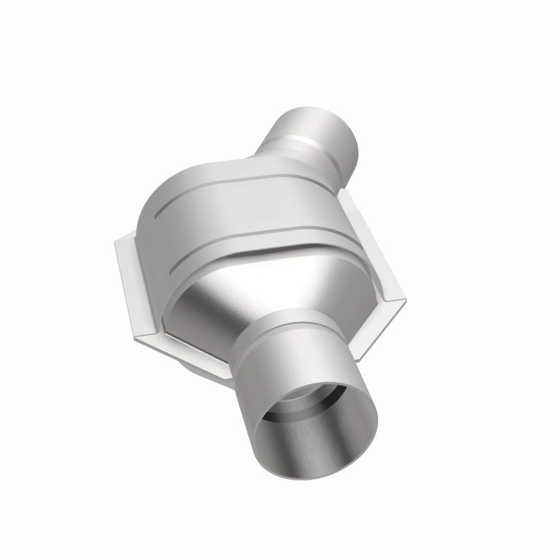 Magnaflow 51175 MagnaFlow Conv Universal 2.25 Angled Inlet OEM