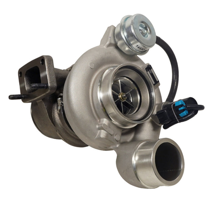 BD Diesel 1045768 03-07 Dodge 5.9L Cummins Screamer Turbo HE351CW