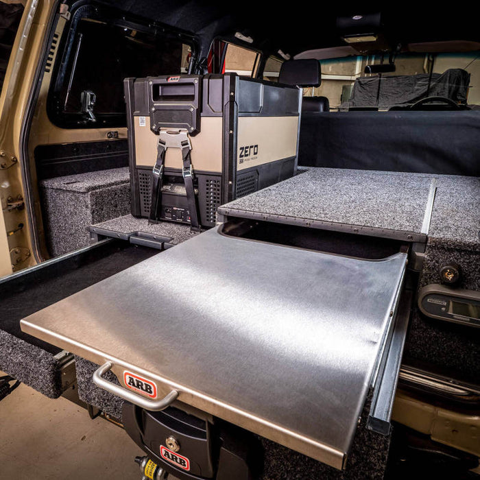 ARB RDTAB1355 ARB Drawer System Accessories