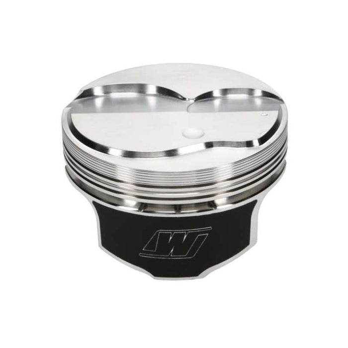 Wiseco WISK448X3 GM LS Piston & Ring Set Dome 4.030 Bore +5cc