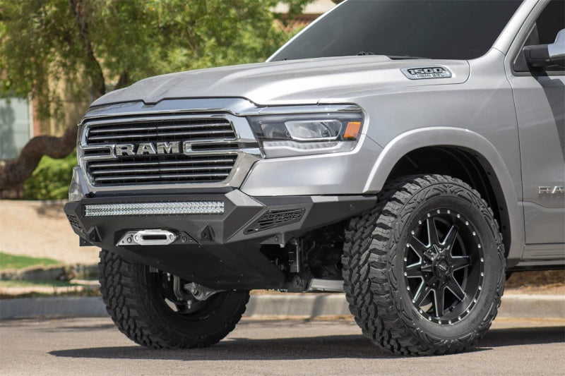 Addictive Desert Designs F551422770103 ADD Stealth Fighter Fr. Bumper