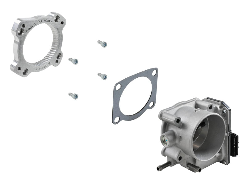 aFe 46-39106 AFE Throttle Bodies