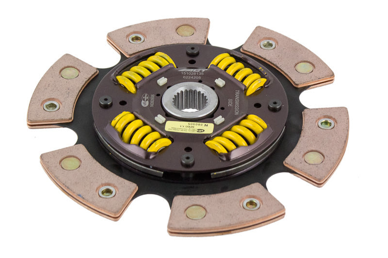 ACT 6224205 ACT Race Clutch Discs