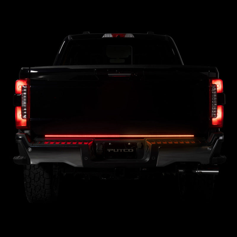 Putco 760060-05 20-23 Chevy Silverado/GMC Sierra Freedom Blade LED Tailgate Light Bar w/Plug-N-Play Connector