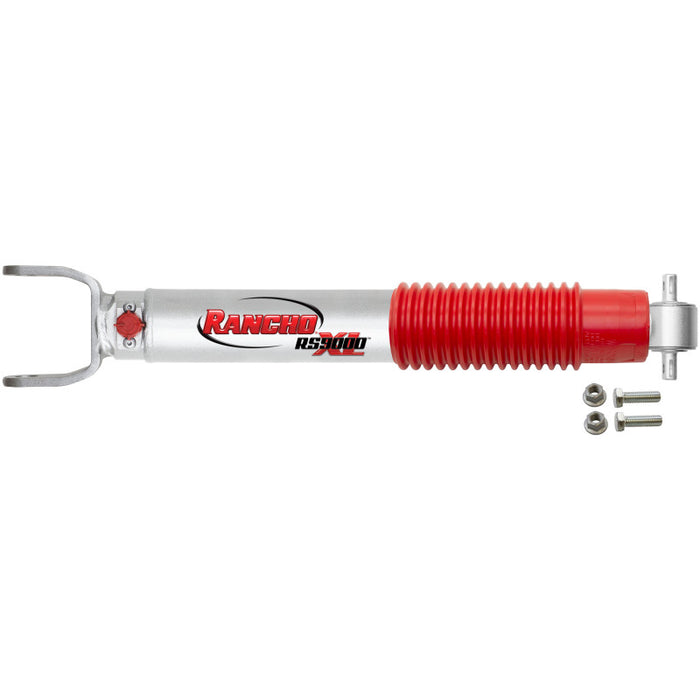 Rancho RS999380 11-19 Chevrolet Pickup / Silverado 2500HD 3/4 Ton RS9000XL Shock