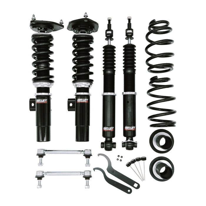 Air Lift 79003 ALF Coilover Kits