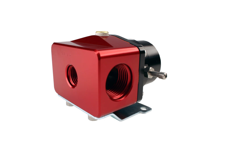 Aeromotive 13101 A1000 Injected Bypass Adjustable EFI Regulator (2) -10 Inlet/-6 Return