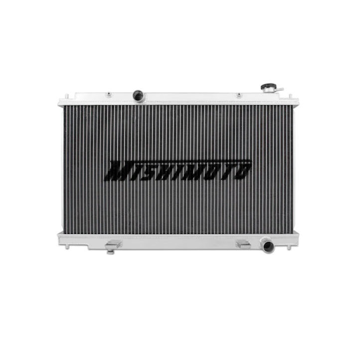 Mishimoto MMRAD-NIS-08 04-08 Nissan Maxima Manual Aluminum Radiator