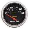 AutoMeter AM Pro-Comp Gauges - 5492
