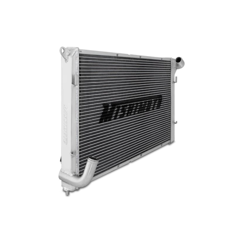 Mishimoto MMRAD-TINY-01 01-07 Mini Cooper S Aluminum Radiator (Will Not Fit R56 Chassis)