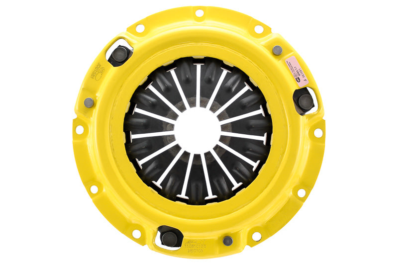 ACT MB010X 1995 Eagle Talon P/PL Xtreme Clutch Pressure Plate
