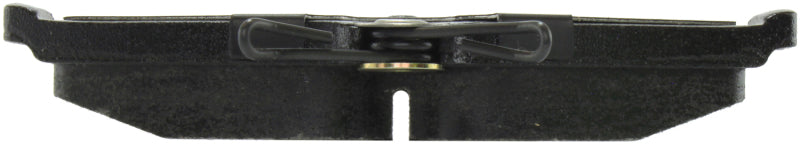 Stoptech 309.10820 StopTech Performance 05-09 Ford Mustang Cobra/Mach 1 V6/GT / 10 Shelby/Shelby GT Rear Brake Pads