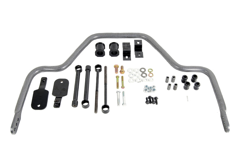Hellwig 7320 17-22 Ford F-250 Super Duty Solid Heat Treated Chromoly 1-5/16in Big Wig Rear Sway Bar