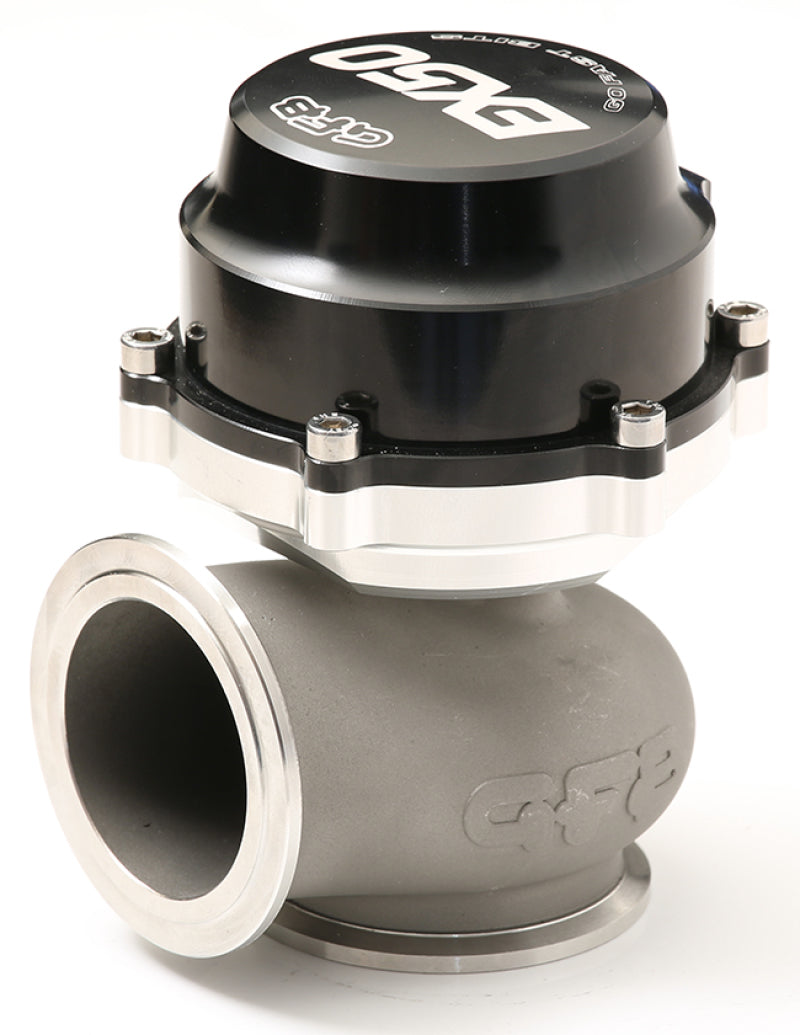 Go Fast Bits 7001 GFB EX50 50mm V-band Wastegate
