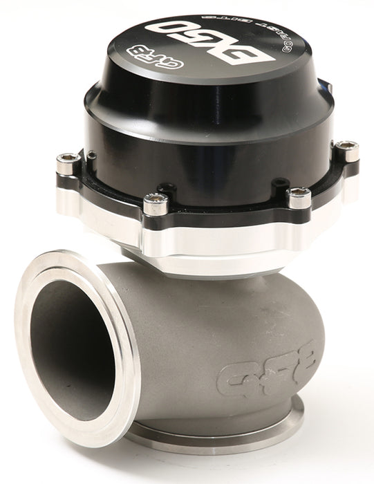 Go Fast Bits 7001 GFB EX50 50mm V-band Wastegate