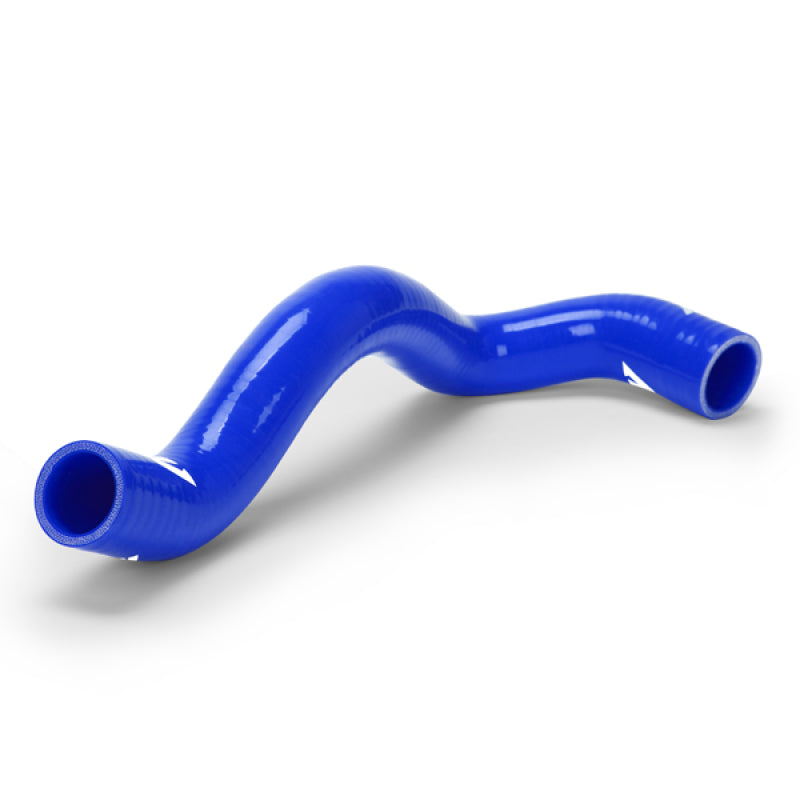 Mishimoto MMHOSE-IS300-01BL 01-05 Lexus IS300 Blue Silicone Turbo Hose Kit