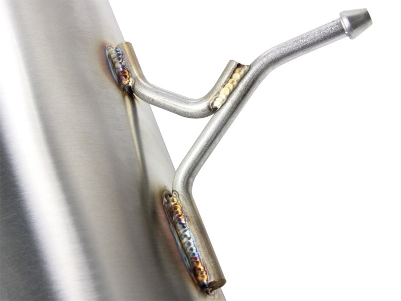 aFe 49-36318 AFE Exhaust Cat Back