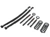 Belltech BT Lowering Kit w ND2 Shocks 793ND