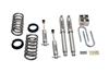 Belltech BT Lower Kit w SP Shocks 614SP