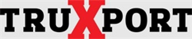 Truxedo 246601 02-08 Dodge RAM 1500 & 03-09 Dodge RAM 2500/3500 6ft TruXport Bed Cover