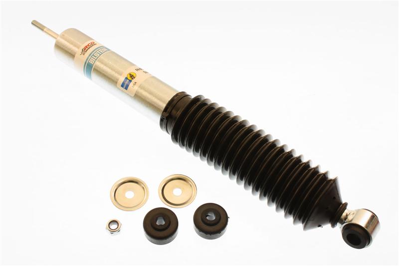 Bilstein 33-186504 5100 Series FordF250 4in.liftAsbury2WD 99-F 46mm Monotube Shock Absorber