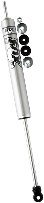 FOX 980-24-641 Fox 07+ Jeep JK 2.0 Performance Series 11.1in. Smooth Body IFP Front Shock (Aluminum) / 4-6in. Lift