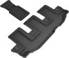 3D MAXpider L1SB02631509 ACE Kagu - 3rd Row - Black