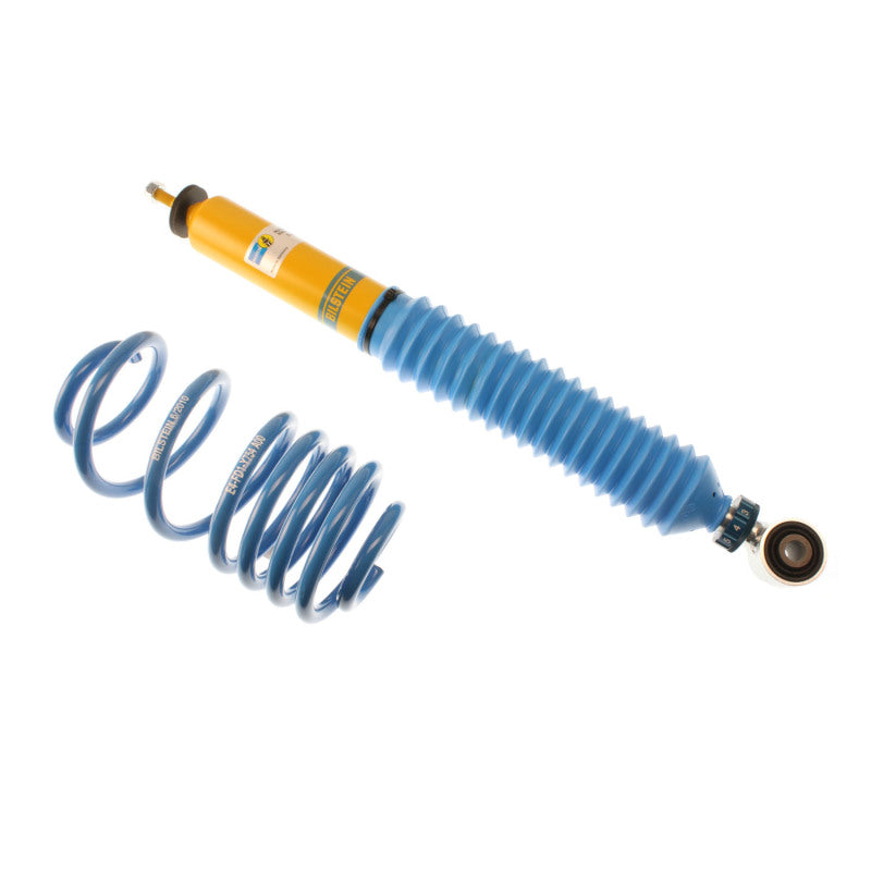 Bilstein 48-135245 B16 2005 Volkswagen Jetta 2.5 Front and Rear Performance Suspension System
